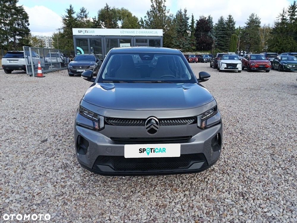 Citroën C3 1.2 T You - 2