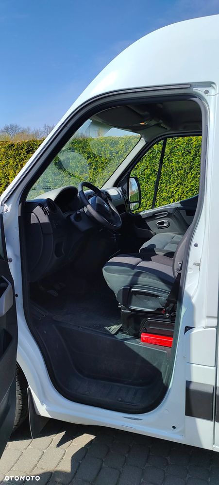 Renault Master - 4