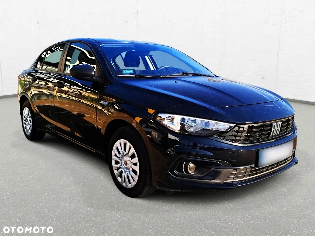Fiat Tipo 1.0 T3 - 3