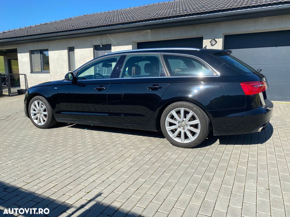 Audi A6 - 17