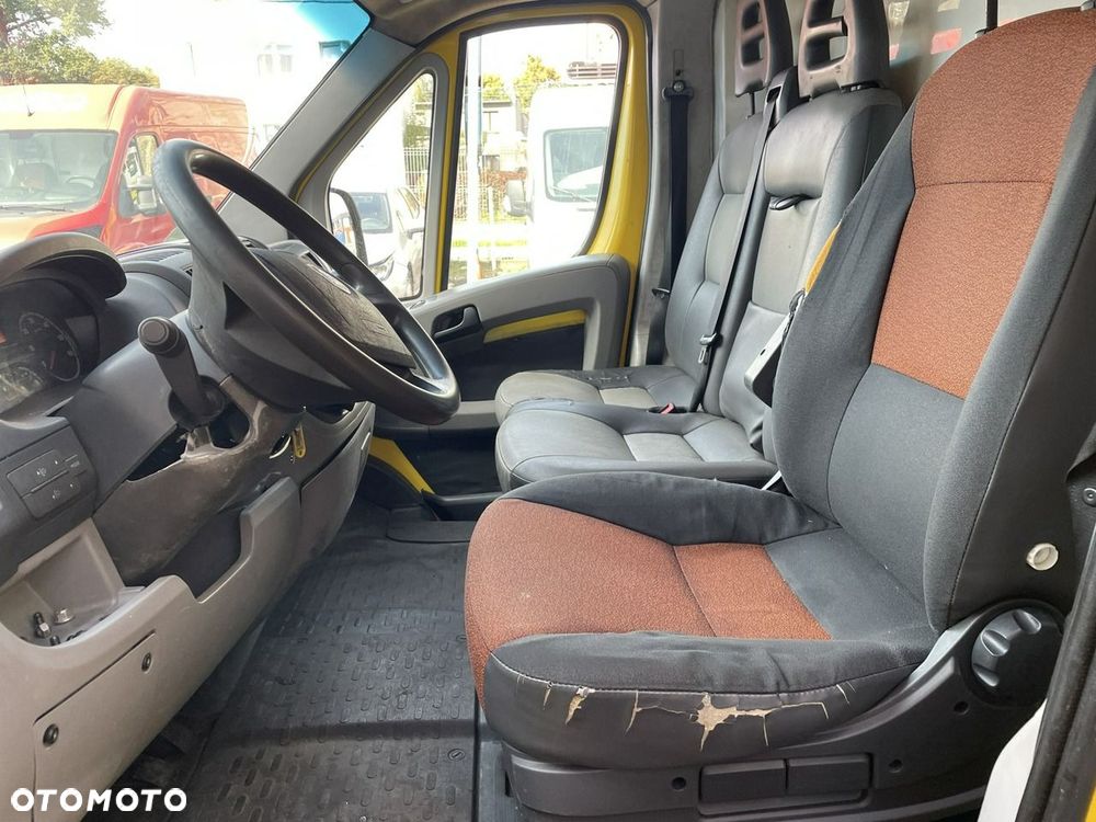 Fiat Ducato - 22