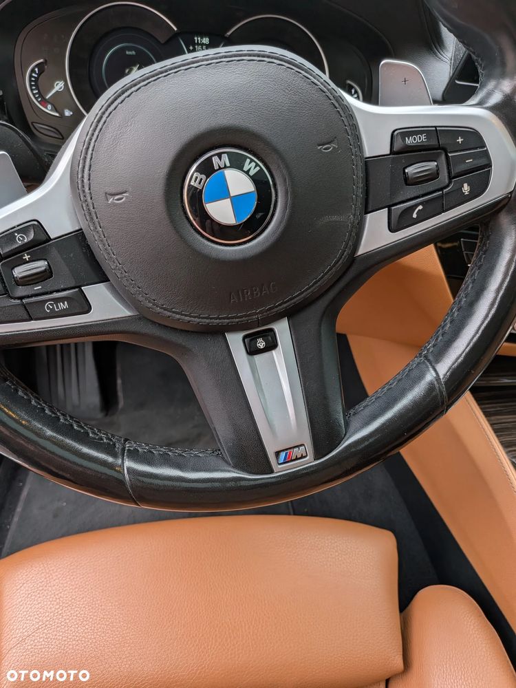 BMW Seria 5 - 5