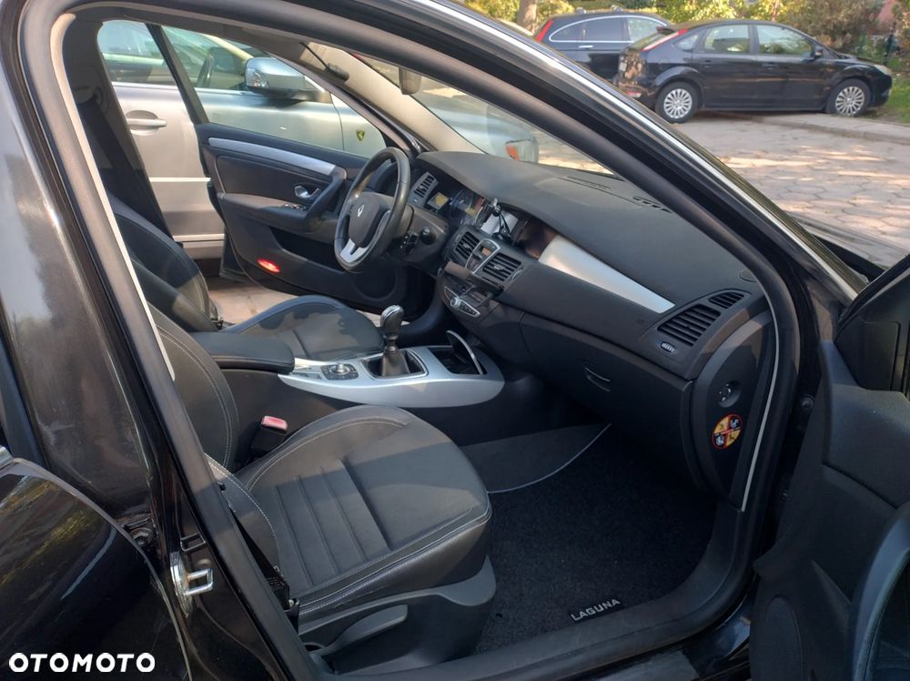 Renault Laguna 1.6 Expression - 15