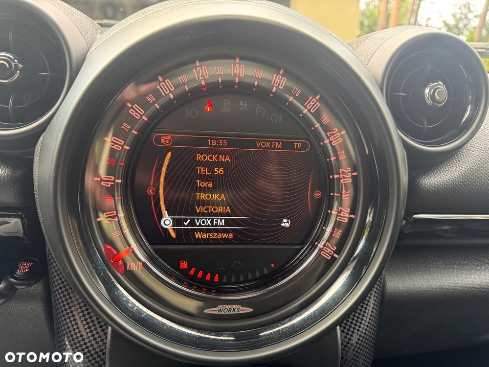 MINI John Cooper Works - 14
