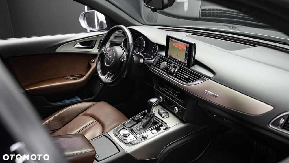 Audi A6 Avant 2.0 TFSI Quattro S tronic - 35