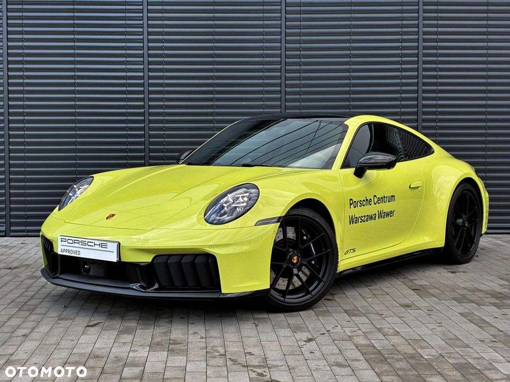 Porsche 911 - 2