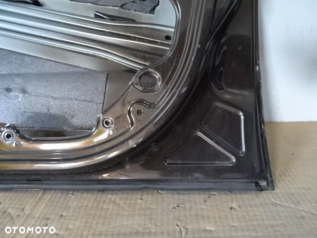 DRZWI PRAWY PRZÓD PRAWE PRZEDNIE FIAT CROMA KOMBI 05-07 LAK:742/A NR1057 - 10