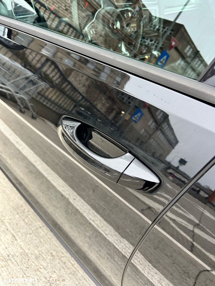 Volkswagen Golf 2.0 TDI DPF BMT DSG GTD - 12