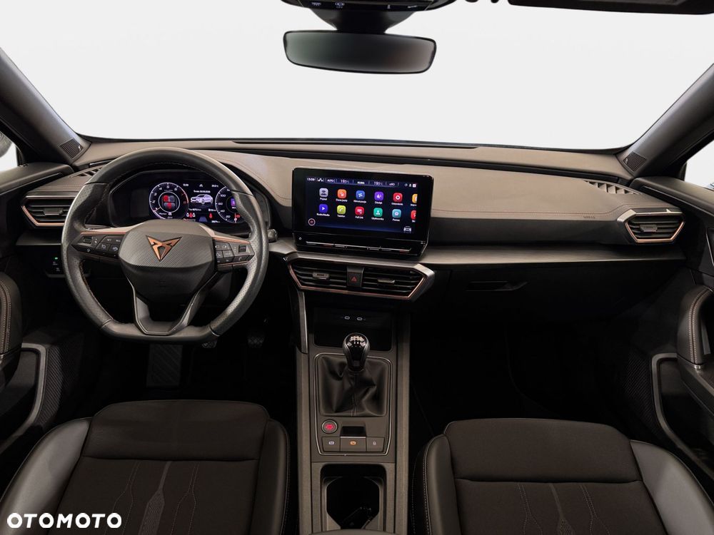 Cupra Formentor - 12