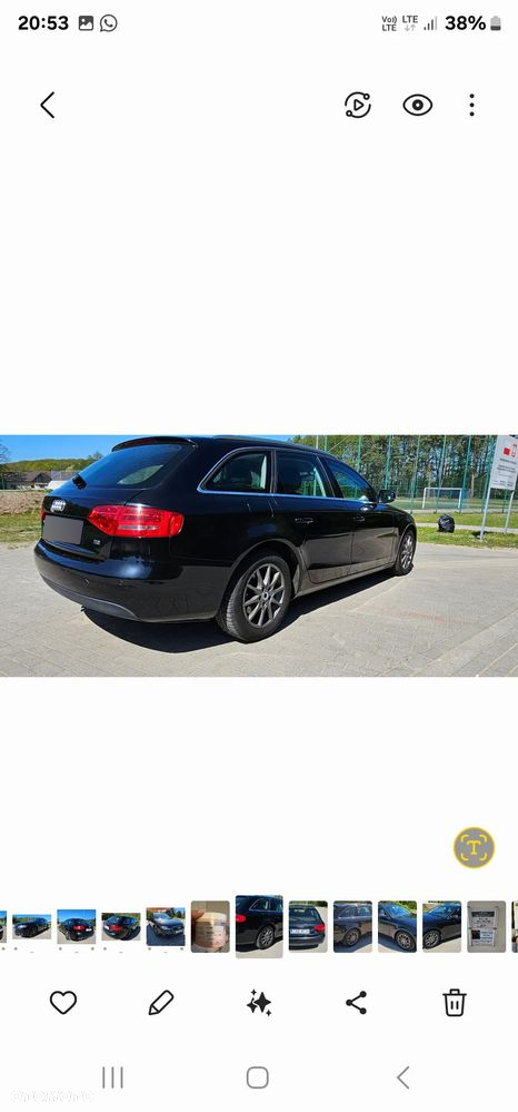 Audi A4 2.0 TDI - 4