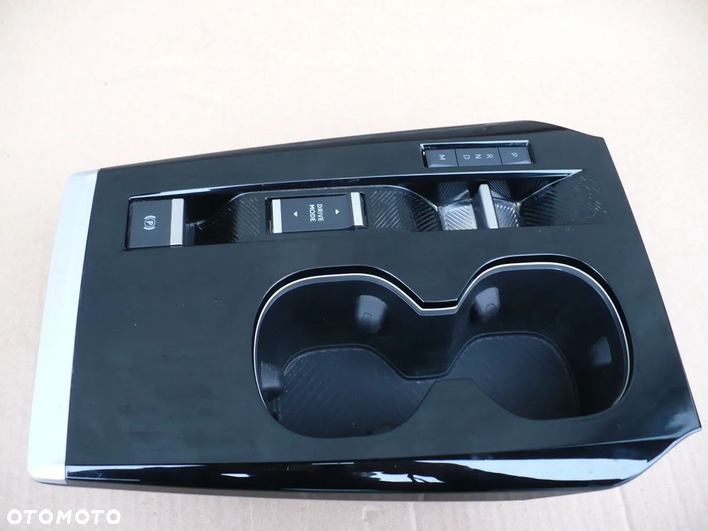 CITROEN C5X C5 X 21-23 PANEL SZYB LUSTEREK - 6