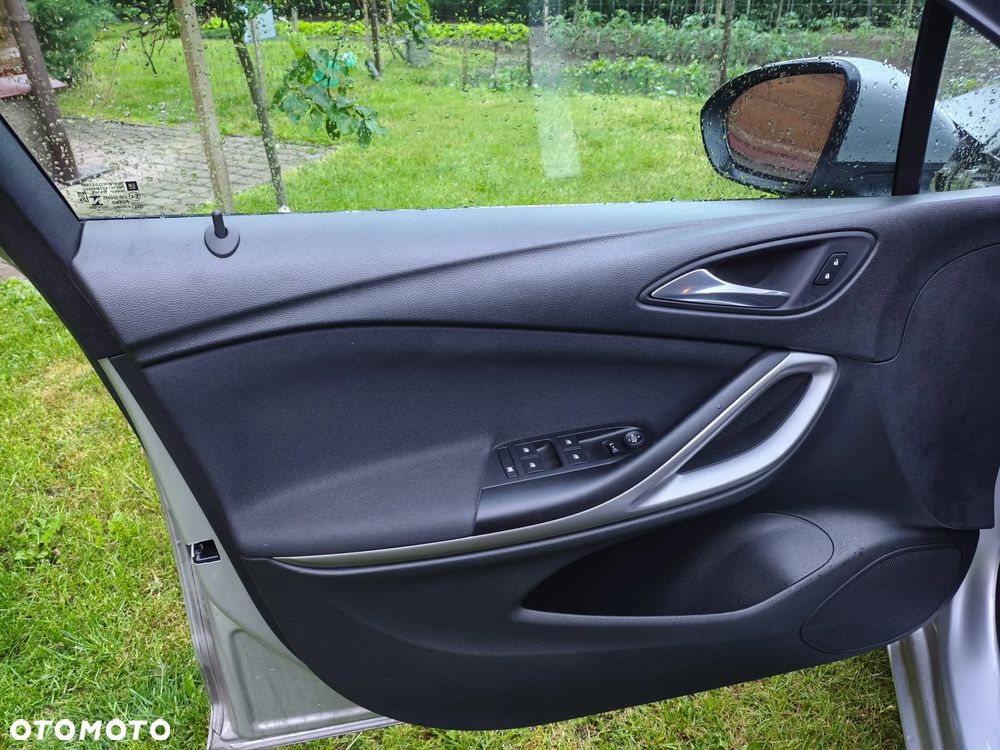Opel Astra - 15
