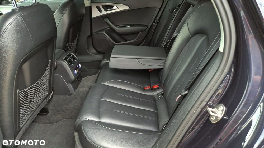 Audi A6 Avant 2.0 TDI Ultra S tronic - 21