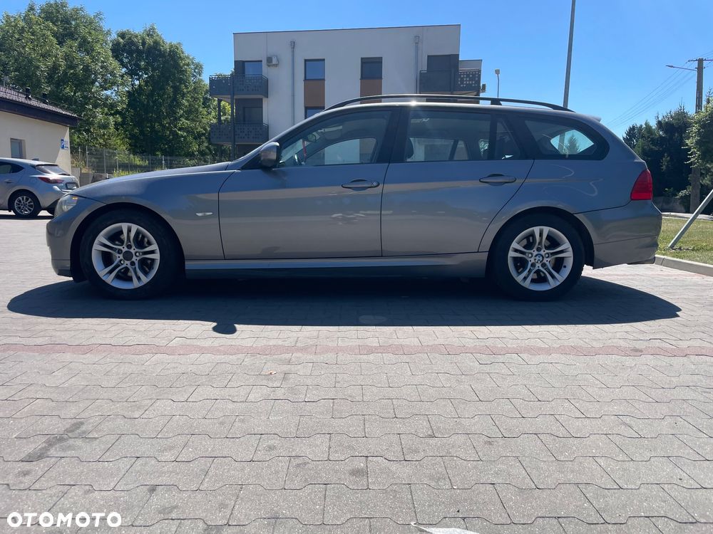 BMW Seria 3 - 3