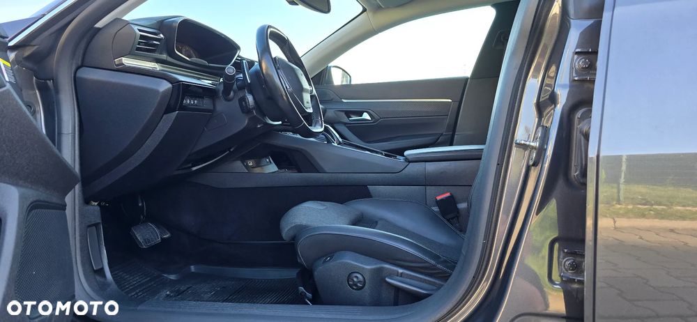 Peugeot 508 2.0 BlueHDi Allure S&S EAT8 - 5