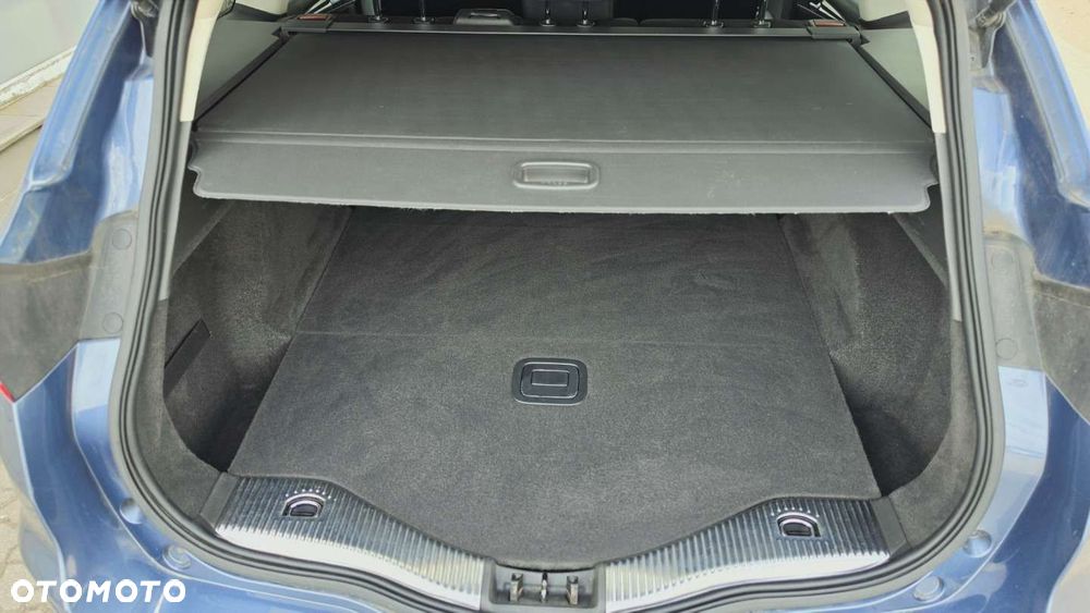 Ford Mondeo 2.0 TDCi Titanium PowerShift - 27