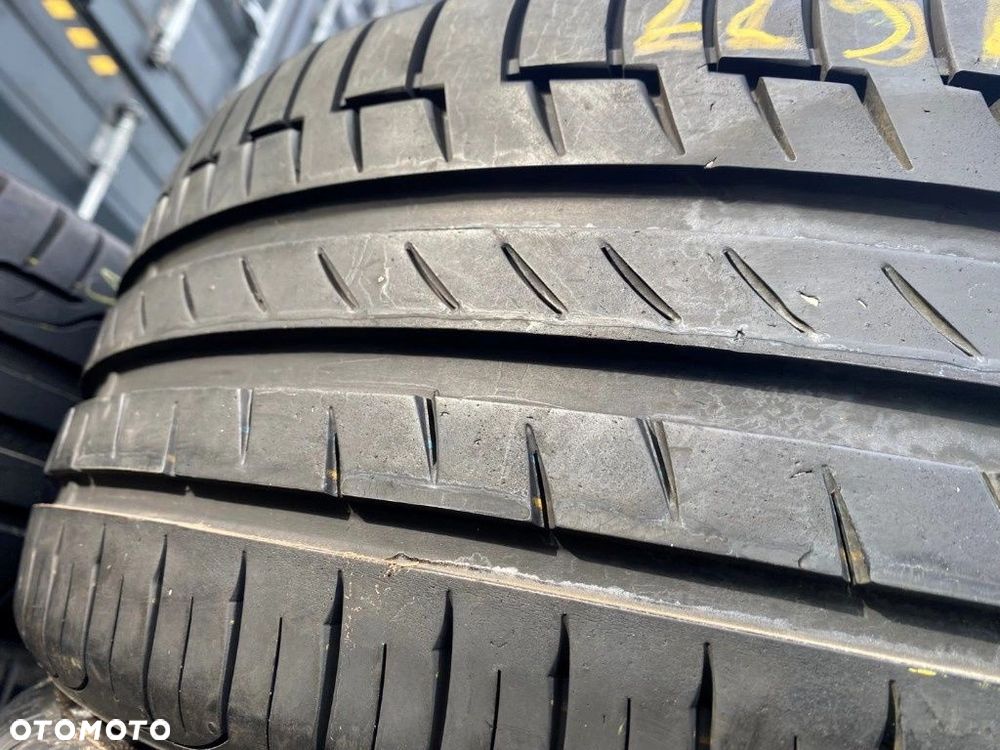 225/45/17 Continental Premium 6_6,5mm_4szt_(53) - 5