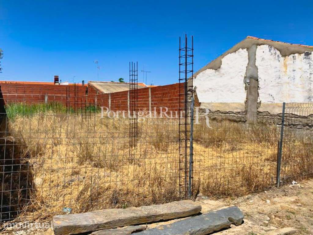 Lote Urbano para construção de Moradia em Mourão - Grande imagem: 3/5