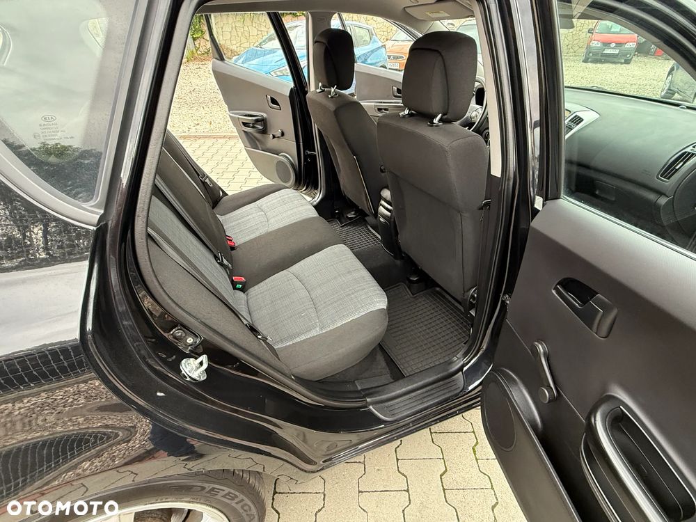Kia Ceed 1.4 CVVT Attract - 23