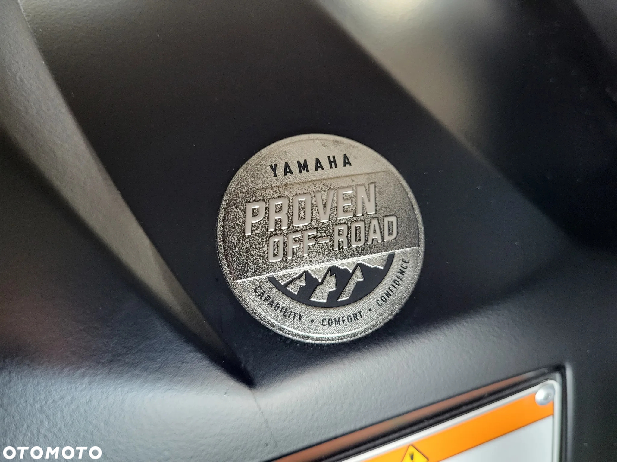 Yamaha Grizzly - 7