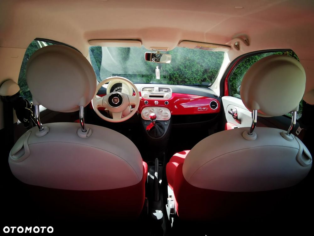 Fiat 500 - 10
