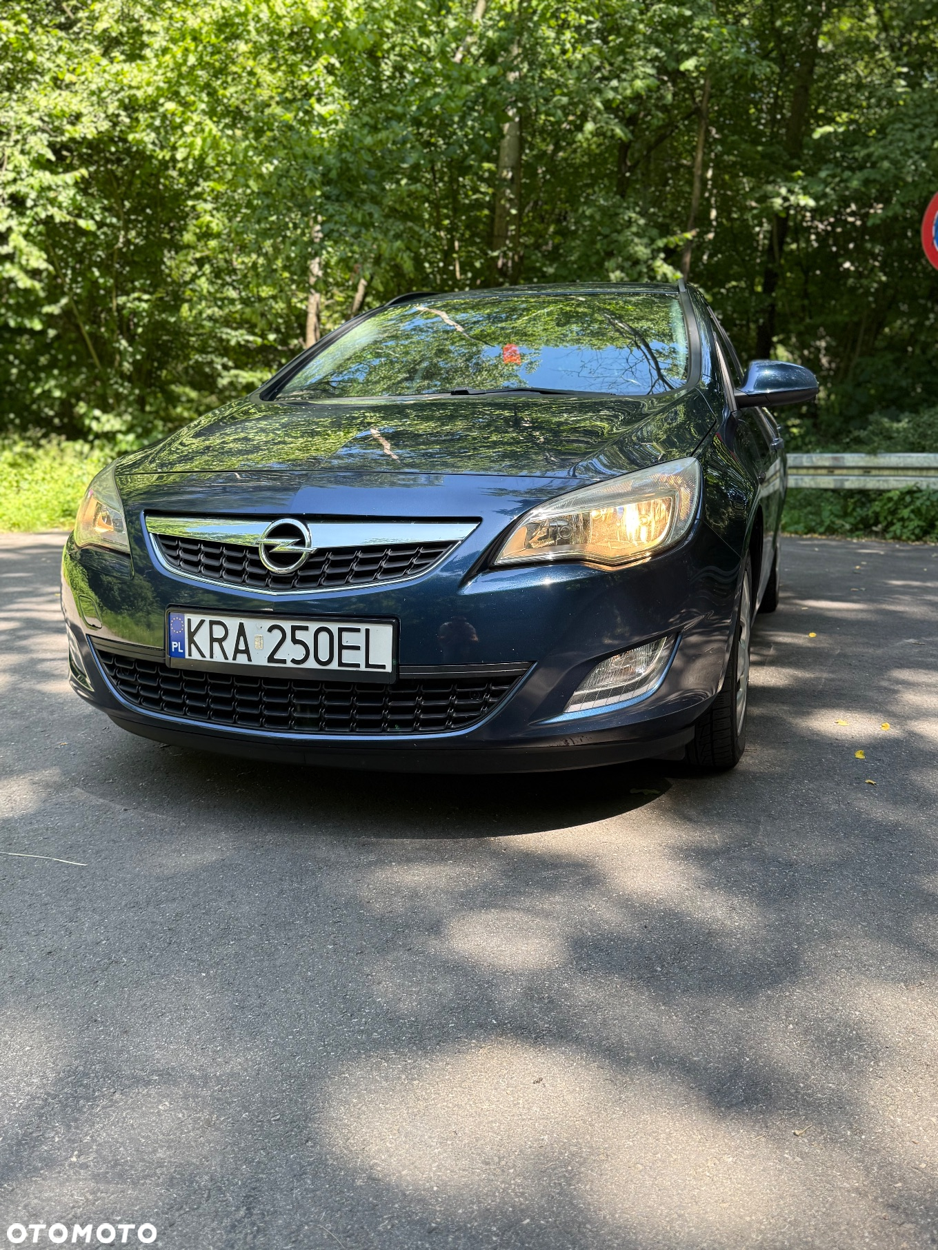 Opel Astra GTC 1.4 Turbo ecoFLEX Start/Stop - 3