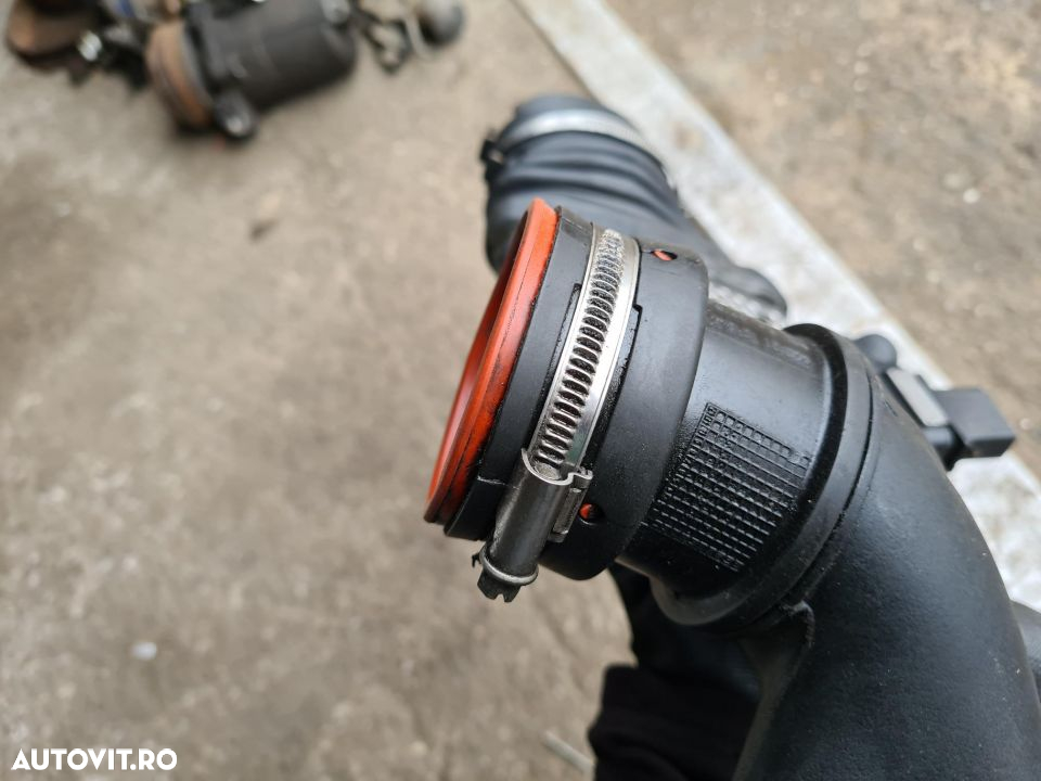 Debitmetre mercedes s320 cdi ml 320 cdi motor v6 3.0 cdi om 642 - 3