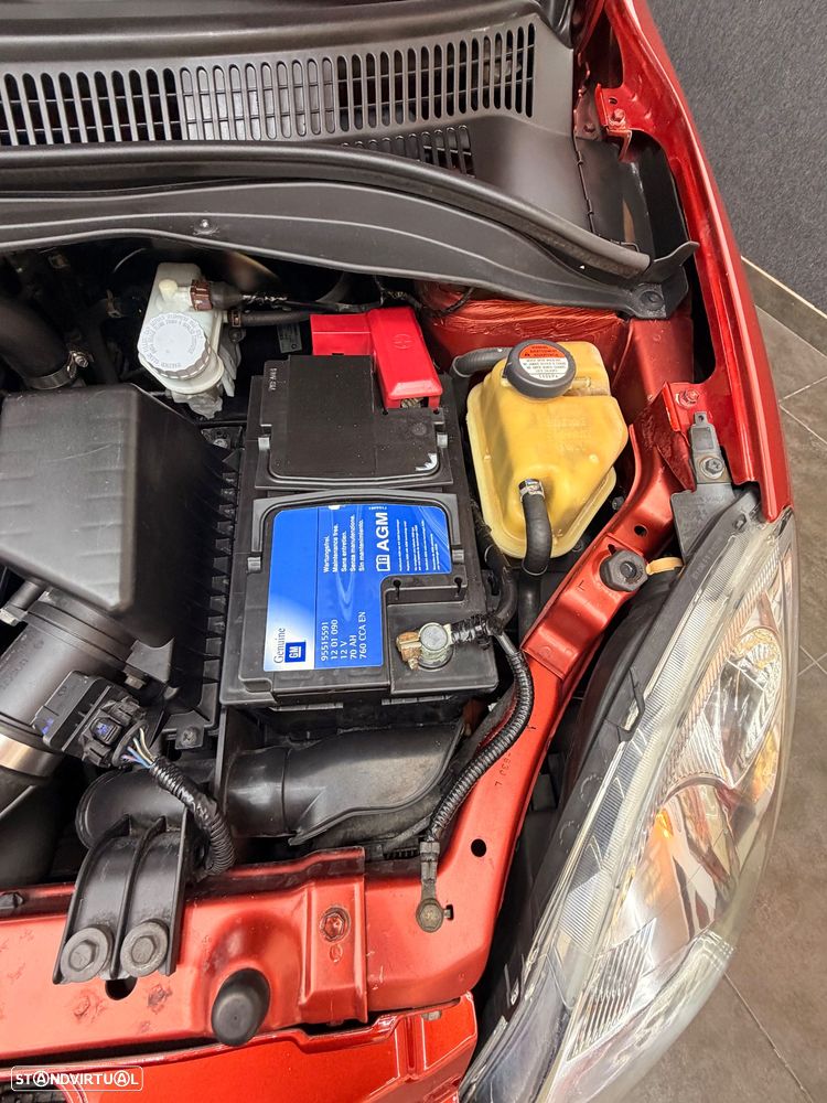 Suzuki Swift 1.3 DDiS GLX - 55
