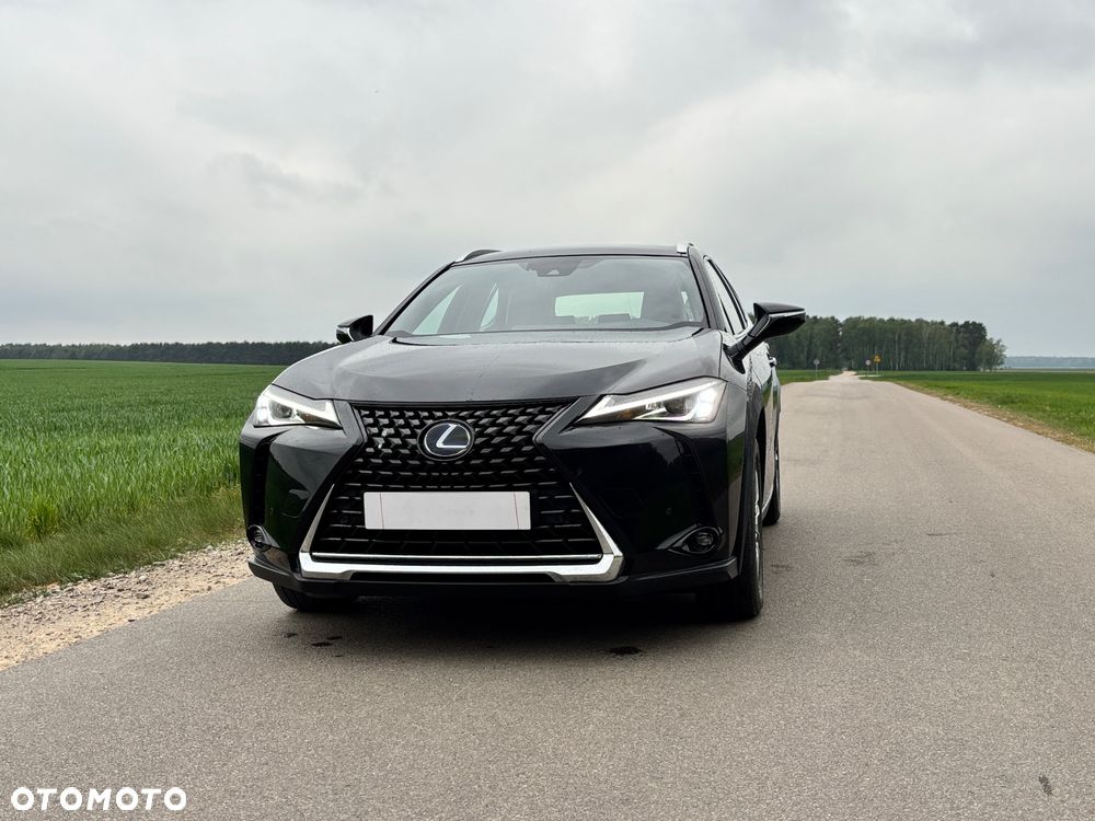 Lexus UX 250h Executive Line - 3