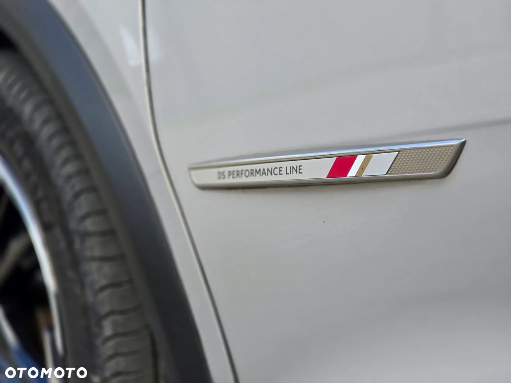 DS Automobiles DS 7 Crossback 1.6 E-Tense Performance Line + - 16
