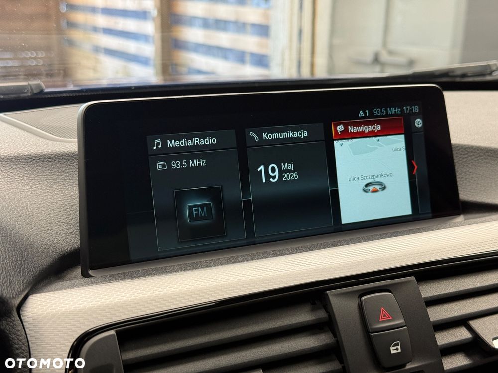 BMW Seria 3 - 20