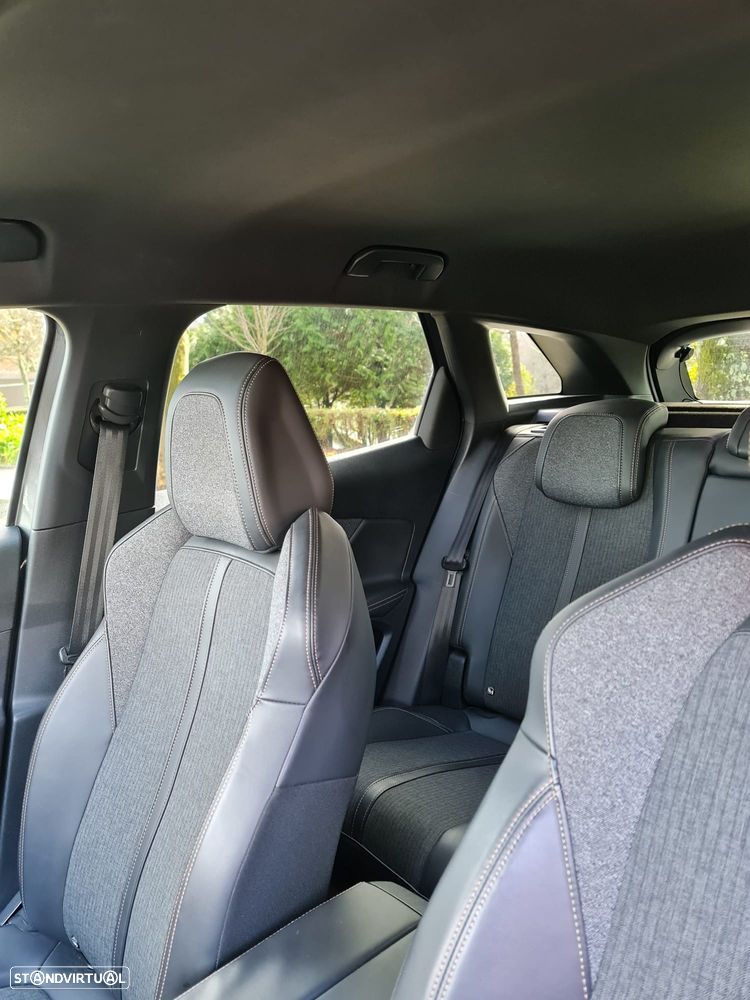Peugeot 3008 1.2 PureTech GT Line - 11