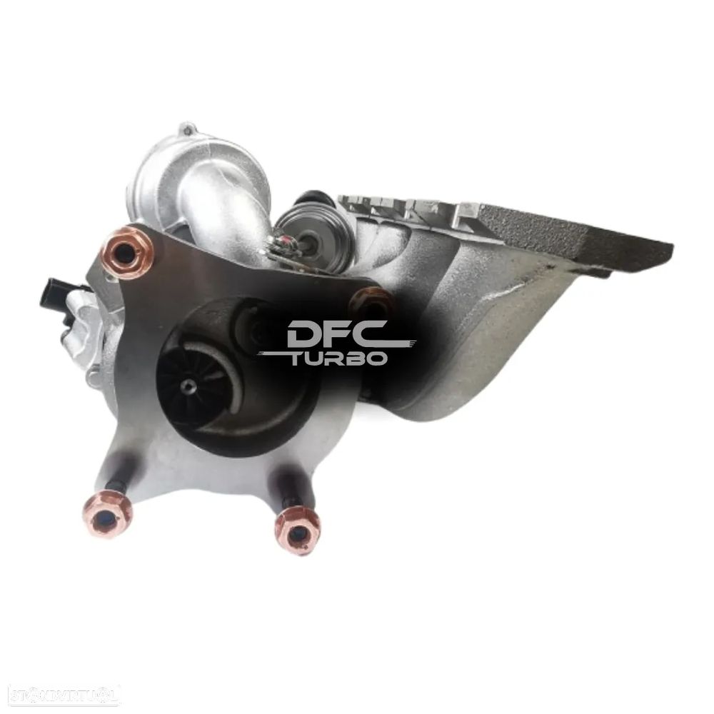 AUDI, SEAT, SKODA, VOLKSWAGEN  2.0 TFSI  -  53039880105 - 4