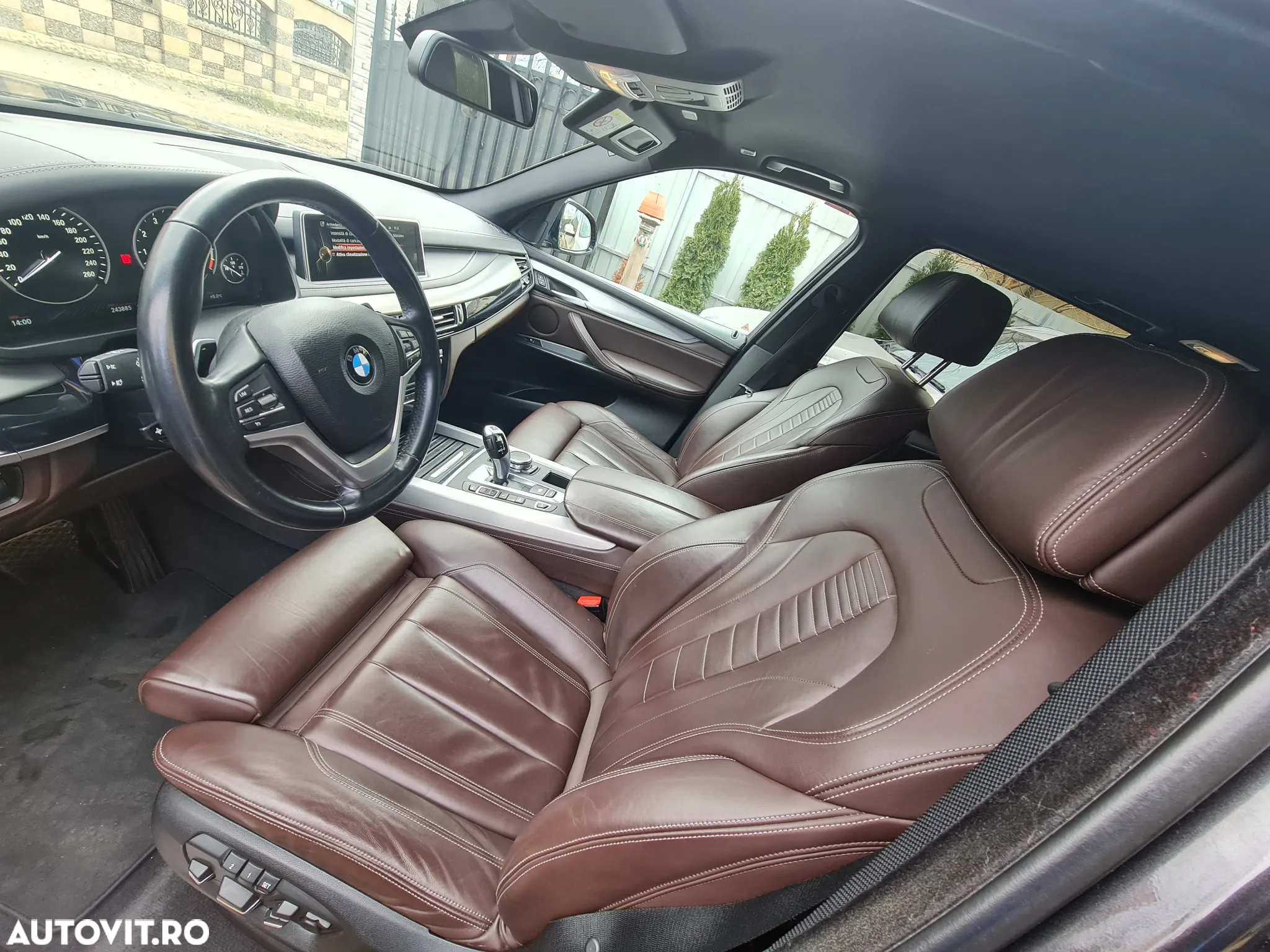 BMW X5 xDrive40e iPerformance - 38