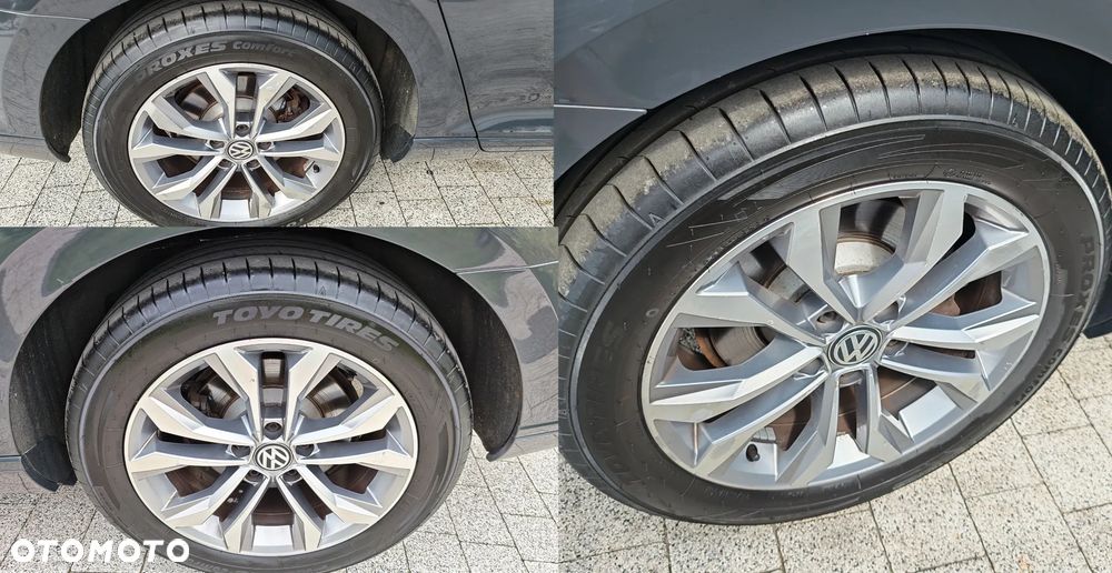 Volkswagen Passat Variant 2.0 TDI DSG (BlueMotion Technology) Highline - 9