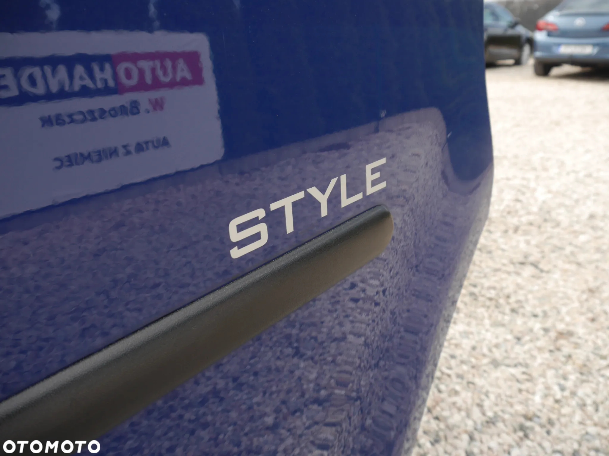 Volkswagen Caddy 1.9 TDI DPF Life Style (5-Si.) - 16
