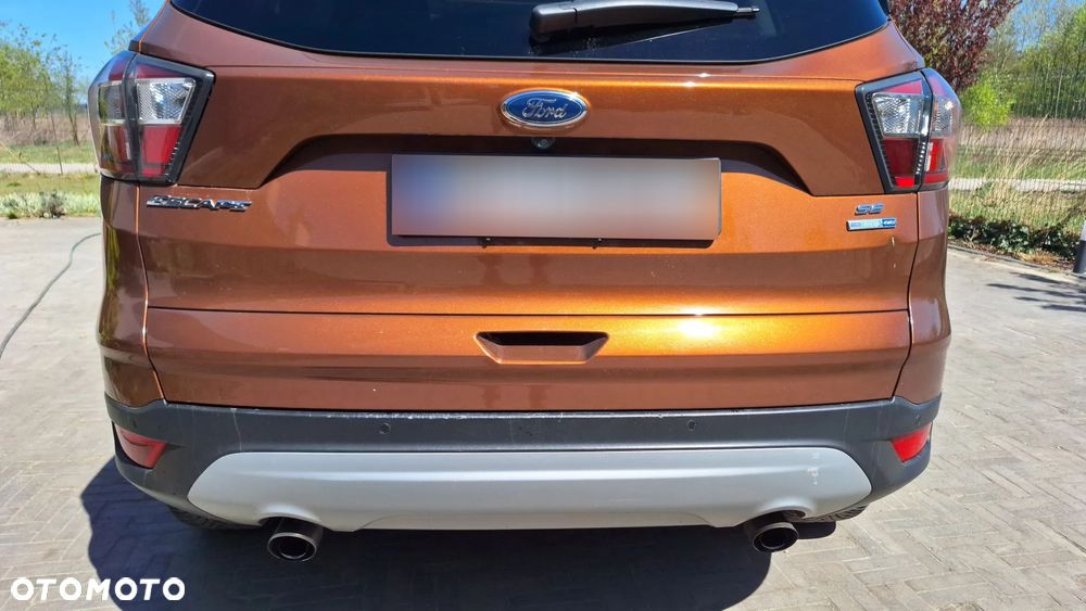 Ford Escape - 15