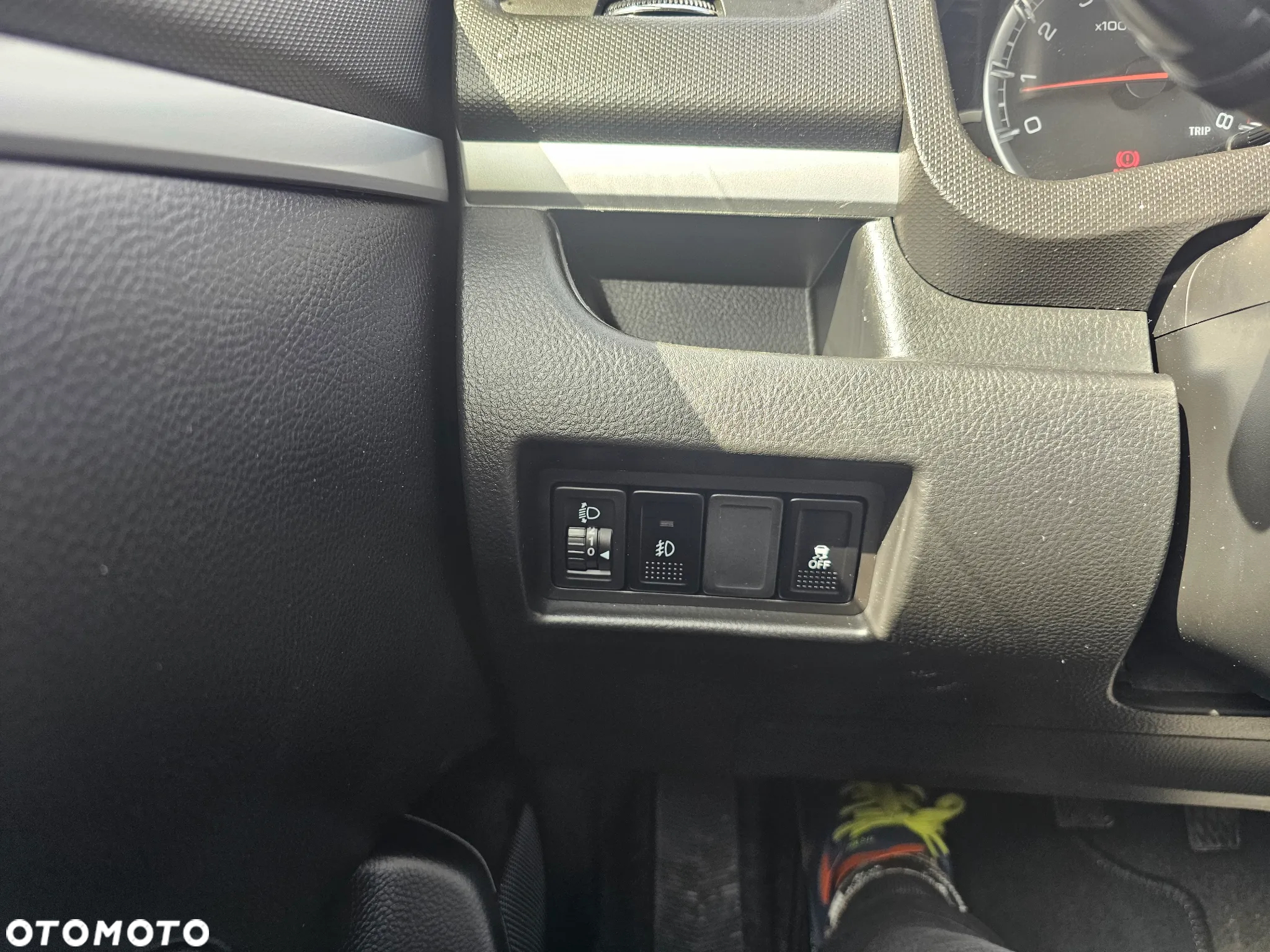 Suzuki Swift - 13