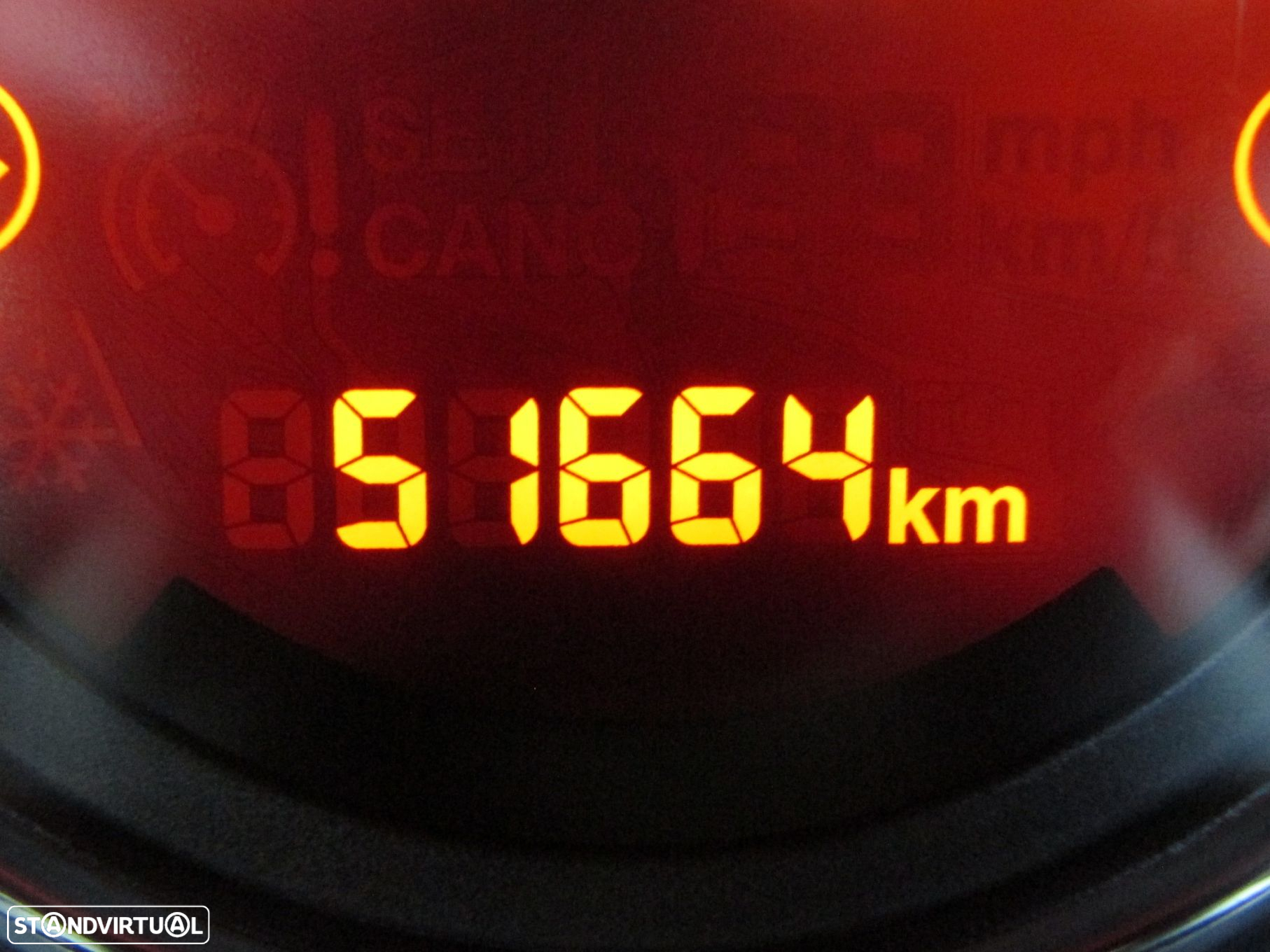 Fiat 500 1.2 Lounge S&S - 2