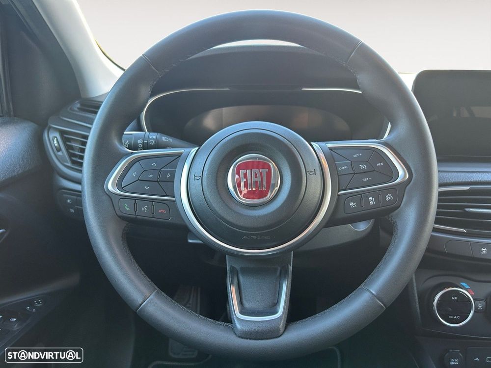 Fiat Tipo Station Wagon 1.0 GSE T3 - 12