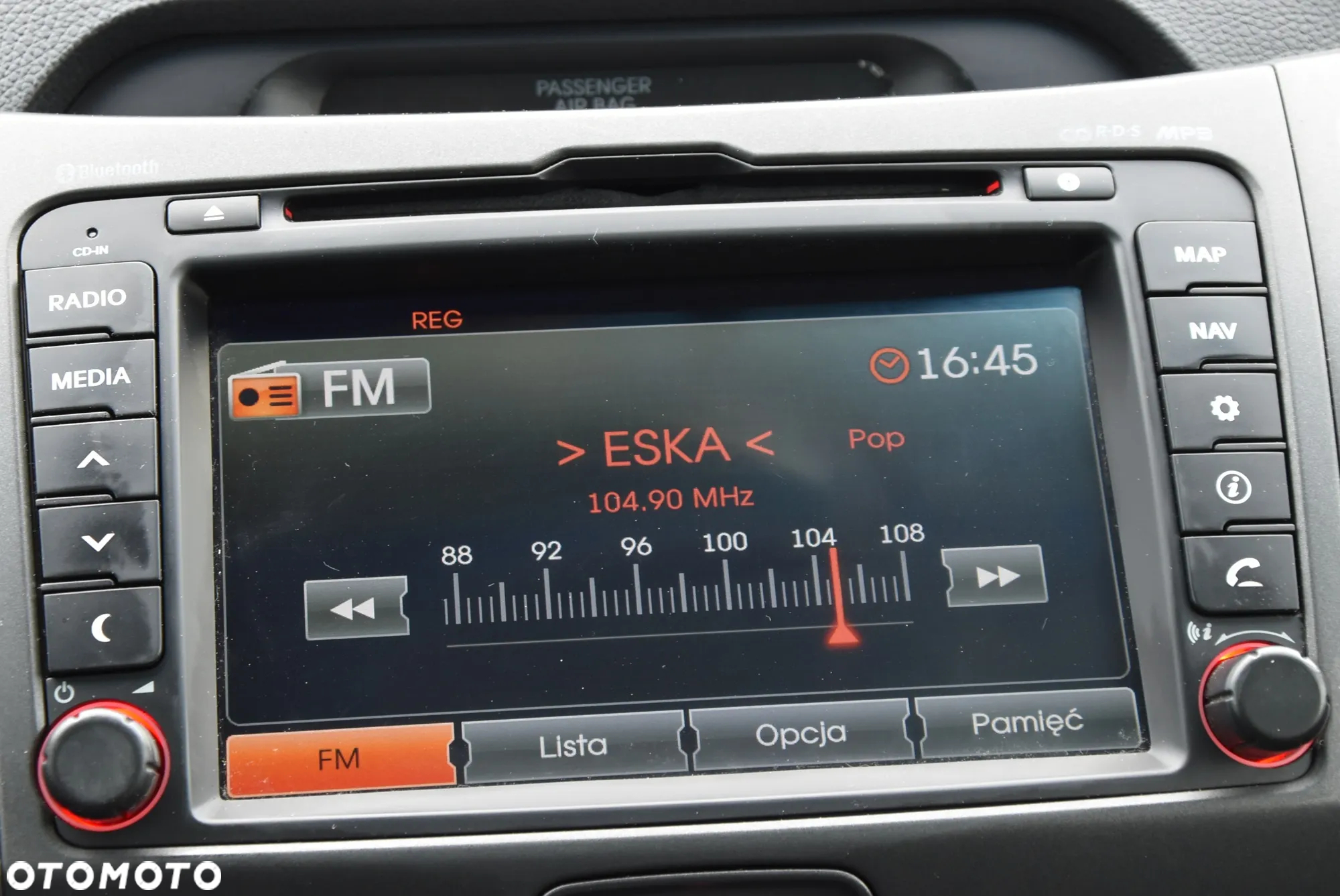 Kia Sportage - 30