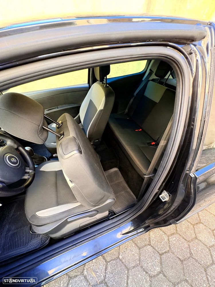 Renault Clio 1.2 TCE GT J15 - 10