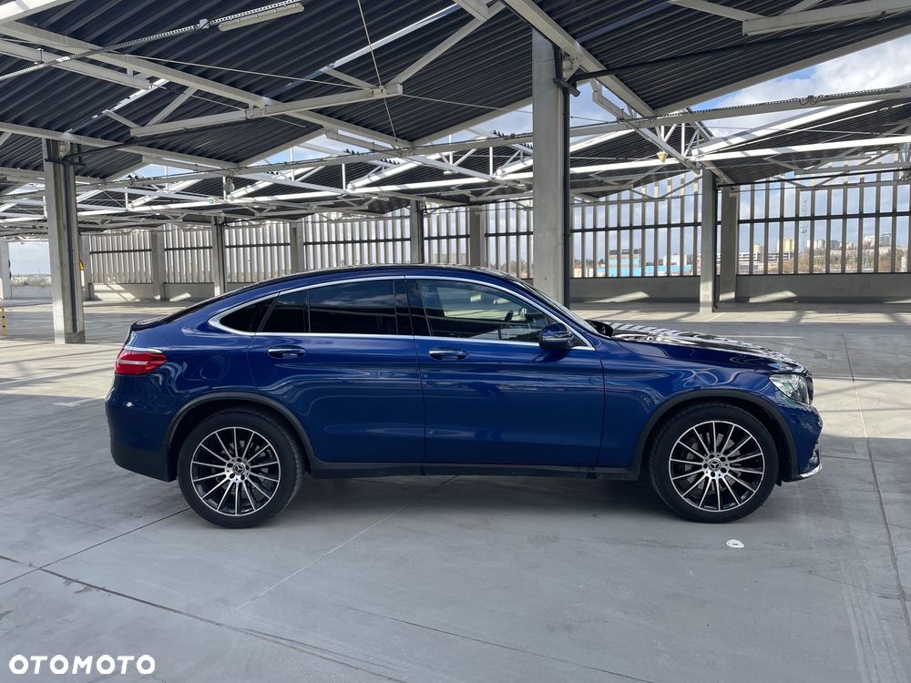 Mercedes-Benz GLC - 6