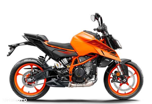 KTM Duke