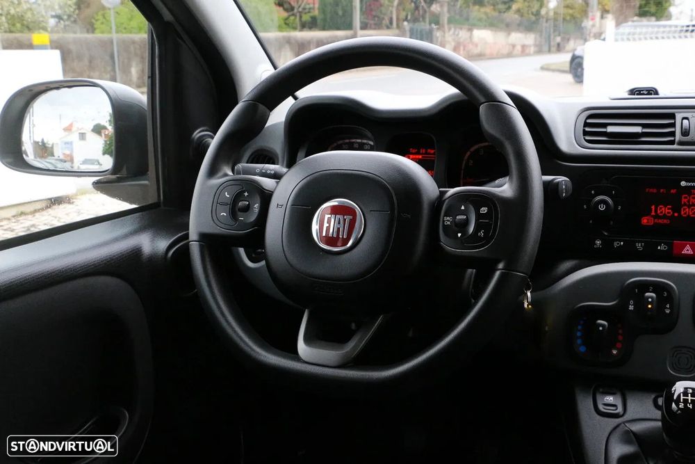 Fiat Panda - 20