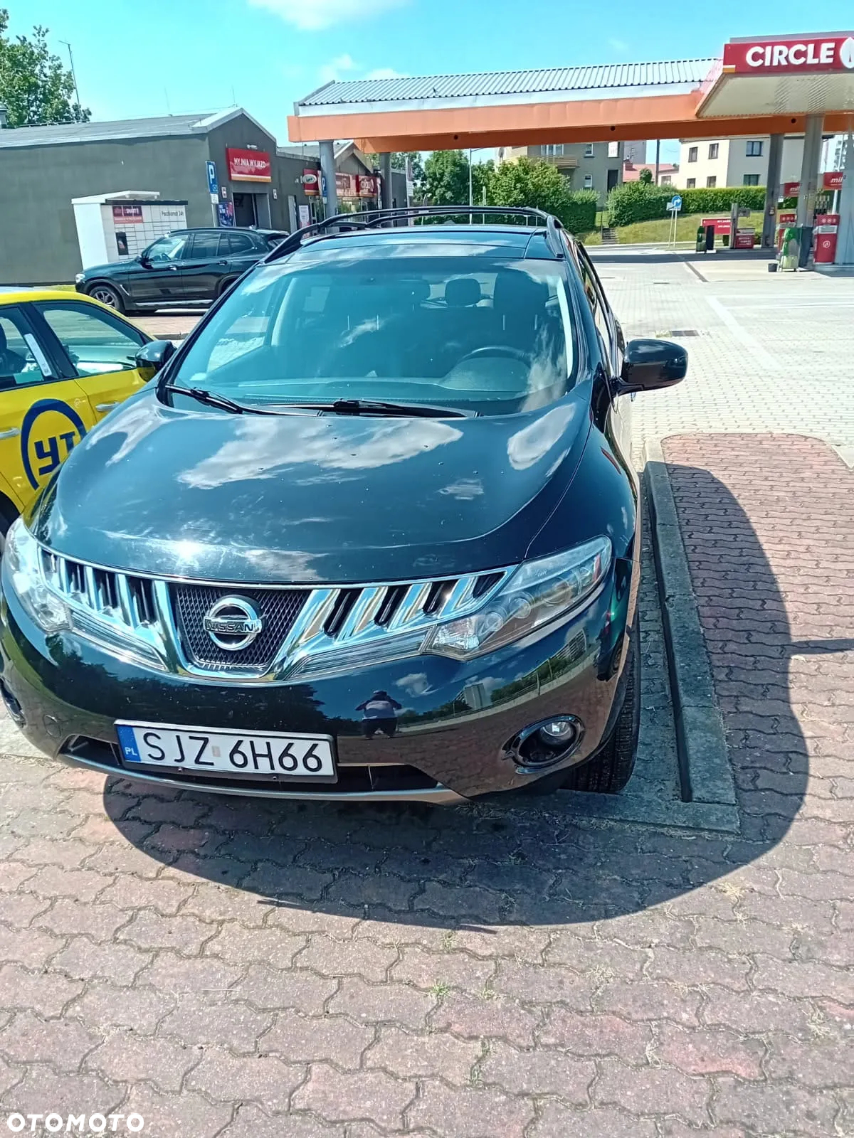 Nissan Murano - 3