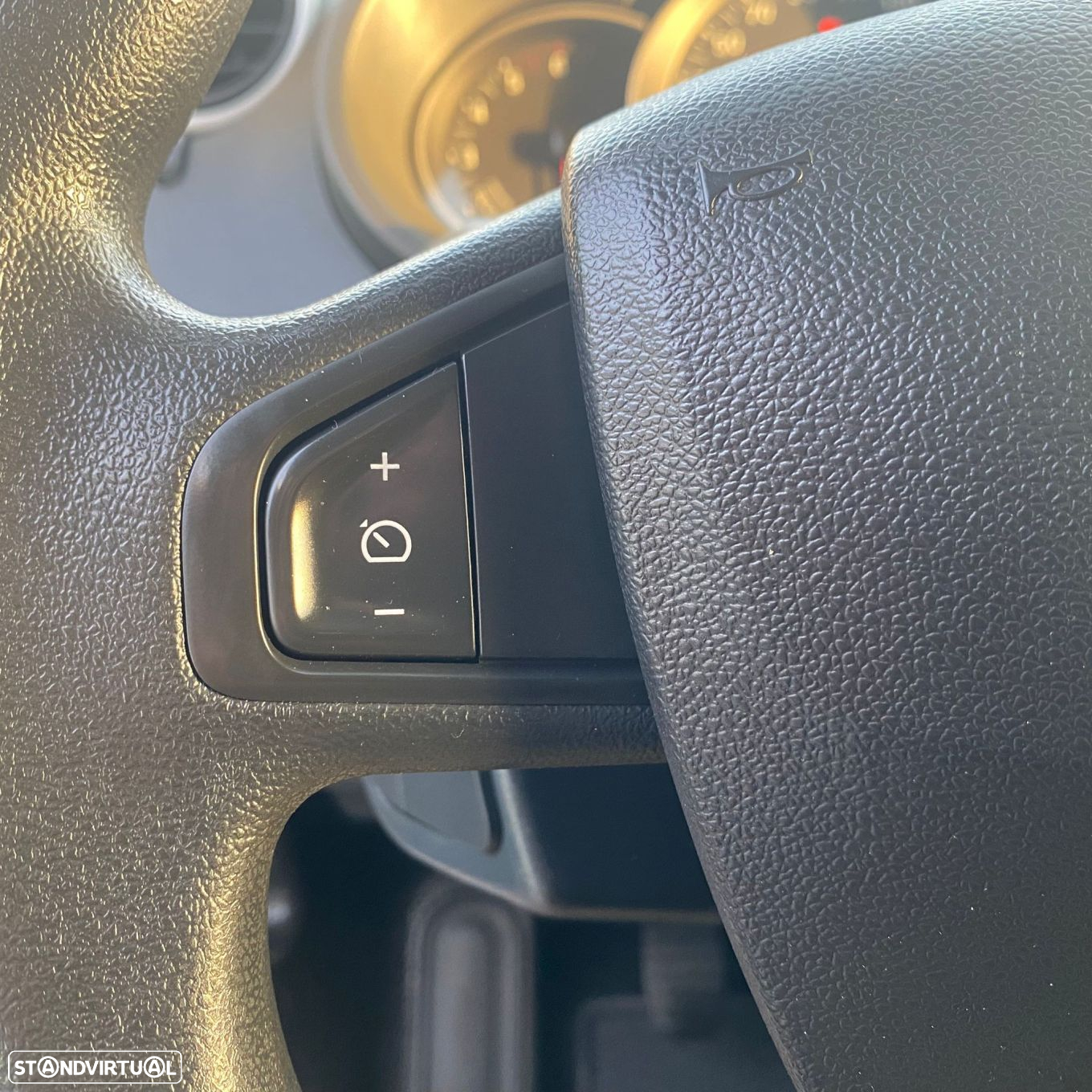 Renault Kangoo 1.5 DCI GPS 3 LUG CX. 6 - 21