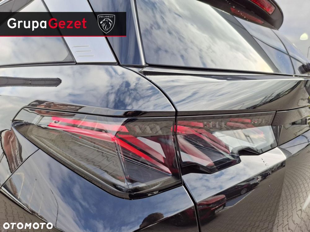 Peugeot 5008 - 30