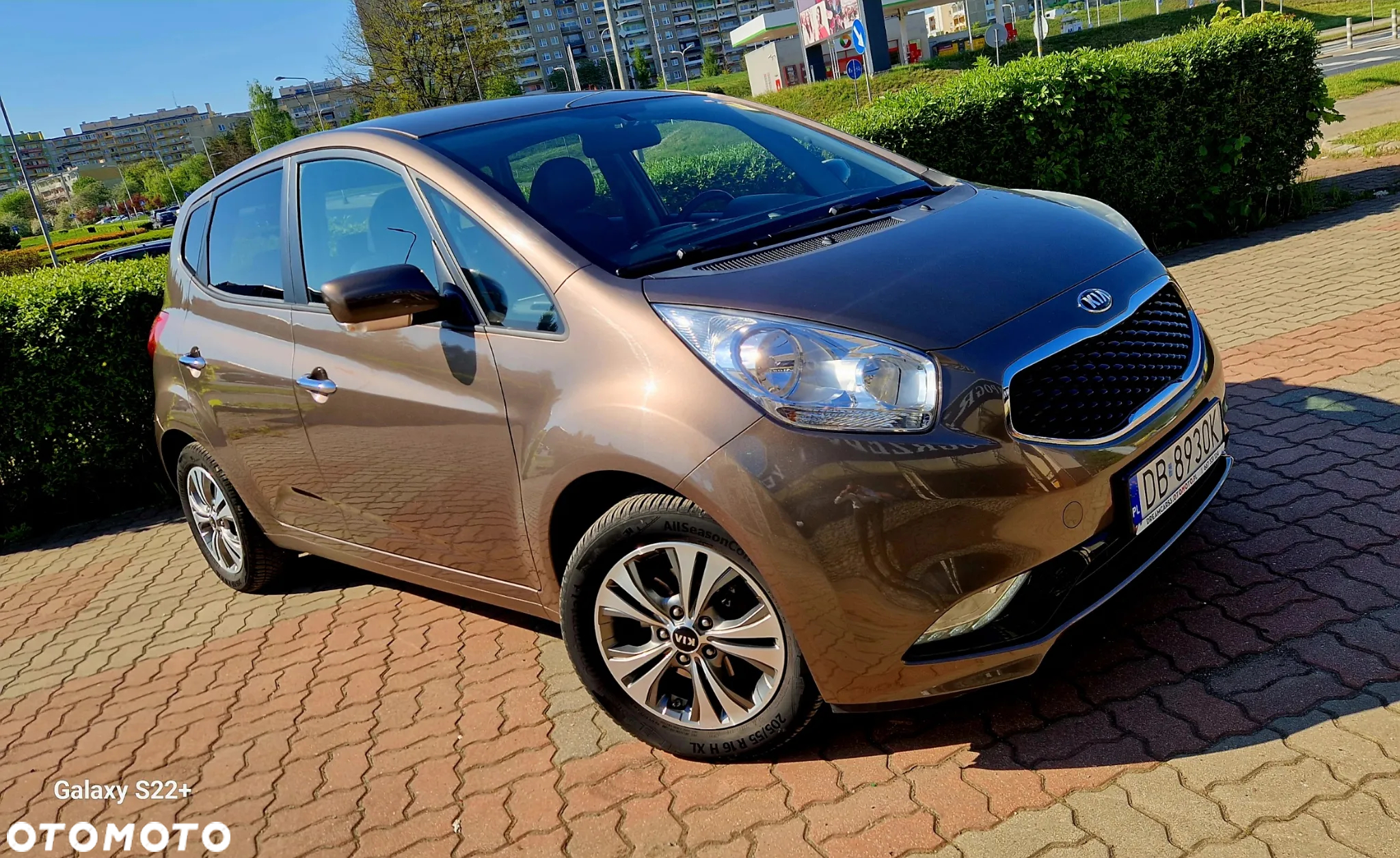 Kia Venga 1.6 CVVT Dream Team Edition - 3