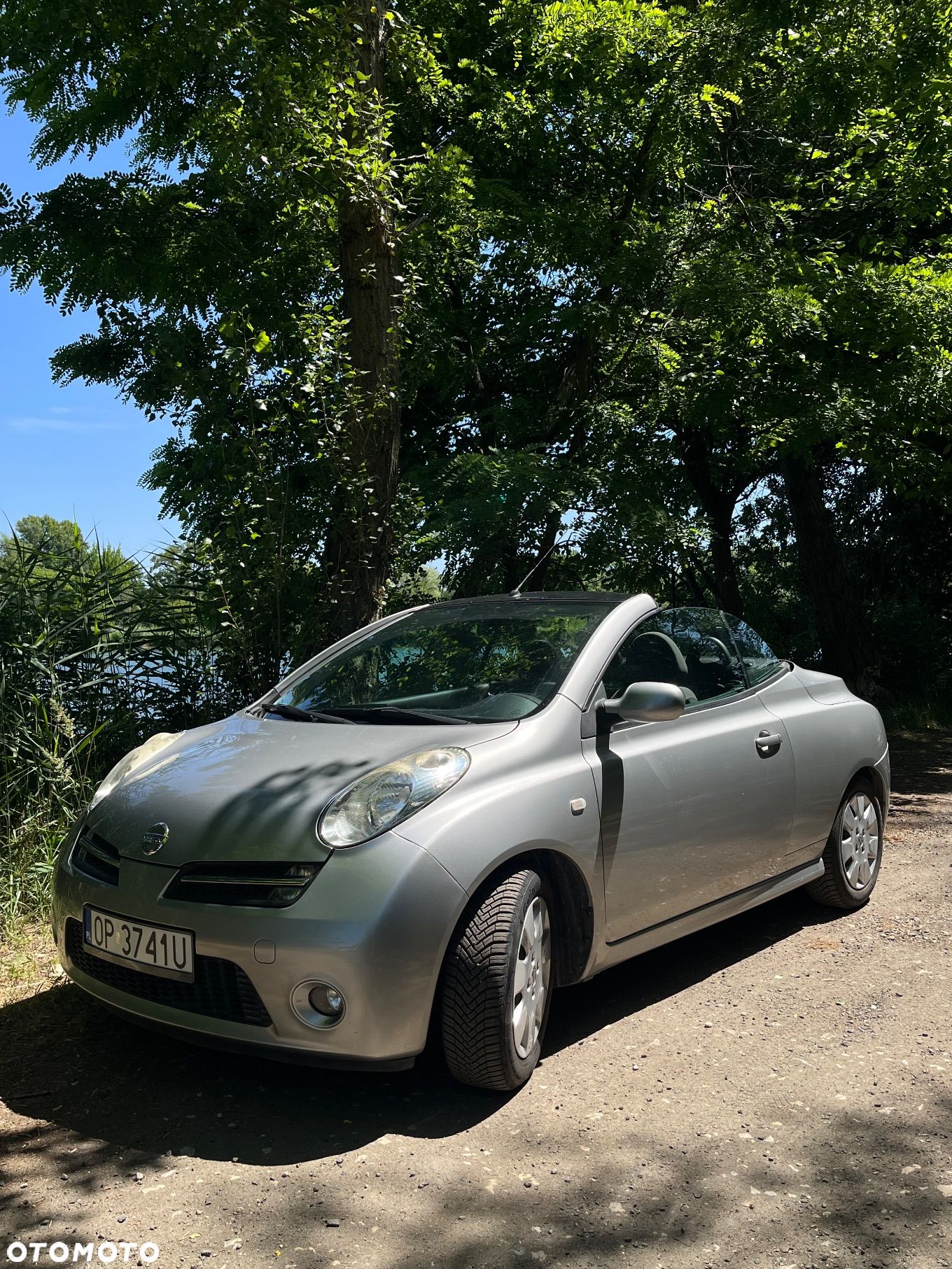 Nissan Micra 1.4 Tekna - 1